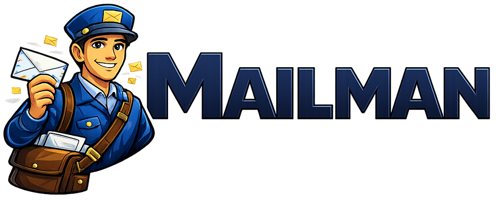 SP-Mailman Starter Plan